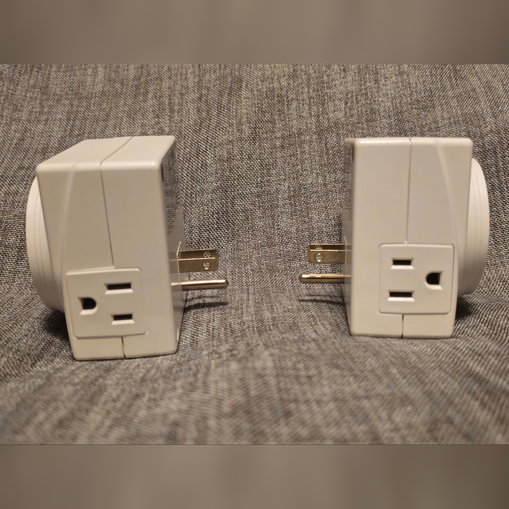 Digital Timer Switches - Picture 3 of 5